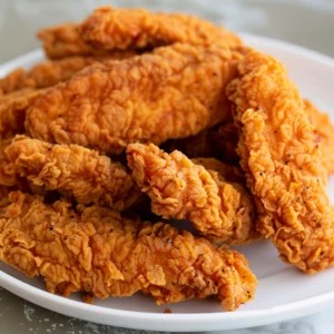 Raising Canes Chicken Tenders