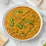 Dhaba Style Daal Mash