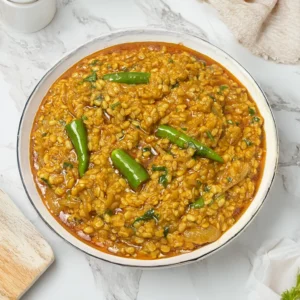 Dhaba Style Daal Mash