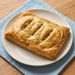 Chicken Pasties