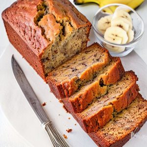 Banana Bread