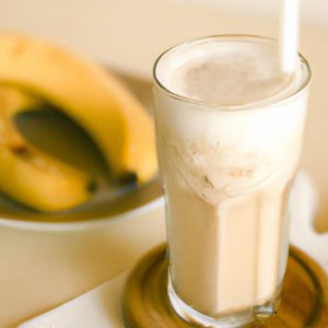 BananaSmoothie