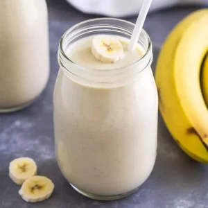 Banana Smoothie