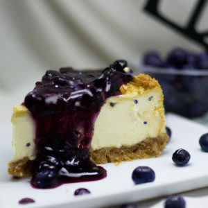 BlueberryCheesecake