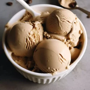 Coffee Ice Cream