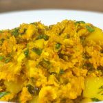 Egg Potato Curry
