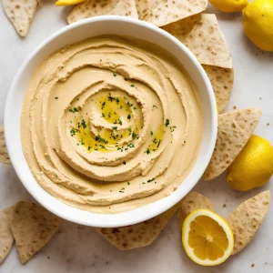 Best Hummus