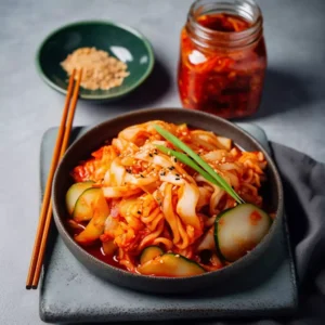 Best Kimchi
