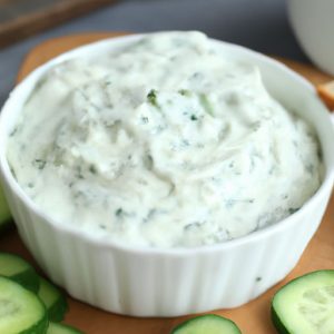 Mint Raita
