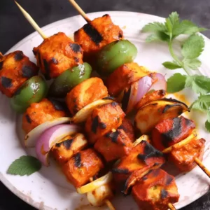 Paneer Tikka